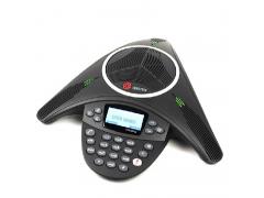 音络 AUCTOPUS-PSTN系列音频会议系统电话机/全向麦八爪鱼拾音半径3米基本型