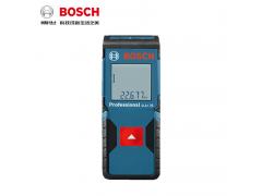 博世（BOSCH）25米手持式红外线激光测距仪 ...