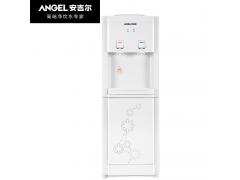 安吉尔（Angel）饮水机立式冷热内胆加热 Y1262LKD-C