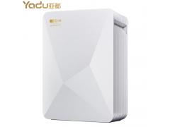 亚都（YADU） 空气净化器 KJ200G-S2W 家用卧室 静音 除雾霾除PM2.5 白色
