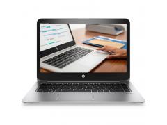惠普（HP）EliteBook 1040 G4 14英寸轻薄商务笔记本（i7-6600U 8G 256G SSD FHD Win10）银色 商品货号：057592