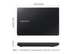 三星（SAMSUNG） 300E5M 15.6英寸i5高清独显全固态手提轻薄笔记本电脑 黑 i5/8G/256GSSD/910-2G/定制