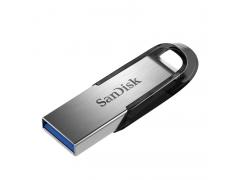 闪迪（SanDisk）CZ73 金属酷铄U盘 16GB 读130MB/秒 USB3.0