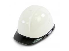 成楷科技（cktech）ABS安全帽双色透明沿大视野CKB-NTB-1一个