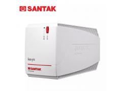 SANTAK 山特K500 ups不间断电源备用...
