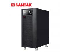 SANTAK 山特C10K ups不间断电源在线...