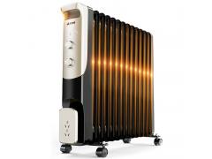 艾美特 （Airmate）油酊取暖器/家用电暖器...
