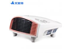 艾美特（AIRMATE） 取暖器/家用电暖器/电暖气 浴室防水暖风机速热HP20088 HP20088白色