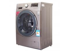 LG WD-H12428D 全自动滚筒洗衣机