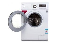 LG WD-T14410DL 全自动滚筒洗衣机