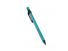 斑马自动铅笔MP-100 0.5mm 绿色单支