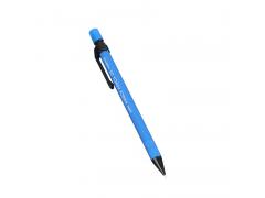 斑马自动铅笔MP-100 0.5mm 蓝色单支