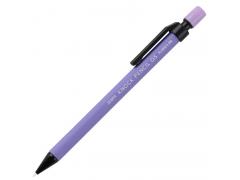 斑马自动铅笔MP-100 0.5mm 紫色单支