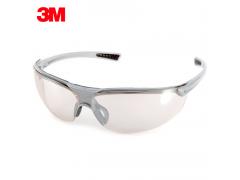 3M 1791T防护眼镜 时尚型 防冲击|护目镜...