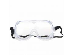 3M 1621AF 劳保防护眼镜（防风、防尘、防沙、防冲击、挡风）