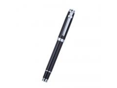 德国公爵（Duke）116 钢笔 墨水笔 纯黑 0.5mm
