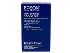 爱普生(EPSON)ERC-38B/R 黑/红双...
