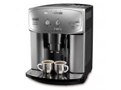 德龙（Delonghi）ESAM2200.S 全自动意式咖啡机 商用家用 欧洲原装进口