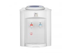 美的（Midea）MYR720T 台式温热型饮水机 迷你家用制热 小型