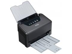 中晶（microtek）ArtixScan DI 7200s 高清高速自动扫描仪A4幅面 7200s（100页每分钟）