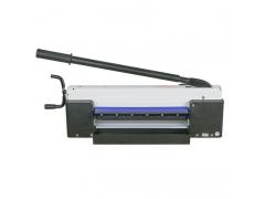 金典GD-3100S手动切纸机