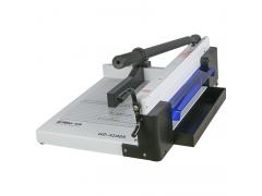 金典GD-3100S手动切纸机