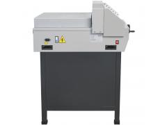 金典GD-QZ4605电动落地式切纸机