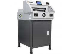 金典GD-K470电动切纸程控切纸机(升级版)